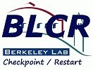 Berkeley Lab Checkpoint Restart